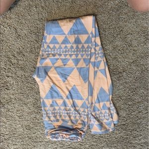 LulaRoe Os legging